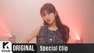[Special Clip Teaser] Suzy(수지)_Yes No Maybe