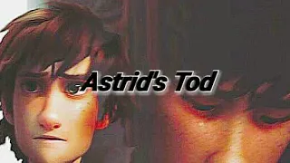 Hicks und Astrid | Astrid's Tot (EDIT)