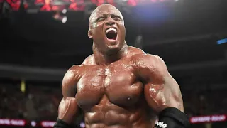 Bobby Lashley WWE Theme - Titan [Arena Effects]