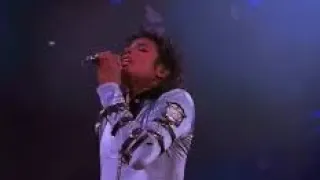 2K - Michael Jackson - Another Part Of Me - (Unknown Bad 25 Snippets)