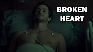 Hannibal Season 3 Episode 2 - BROKEN HEART - Review + Top Moments