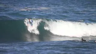 Cape Solander - Shacks n' Stacks