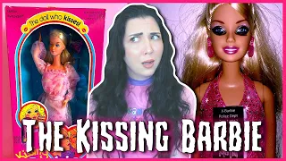 PROBLEMATIC Barbies You Weren't Allowed To Buy