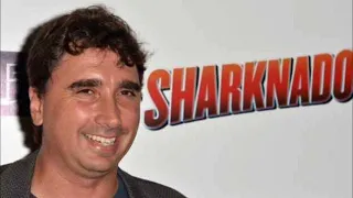 Sharknado - Anthony C. Ferrante Interview