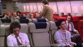 Hostage Flight (1985) Both Endings