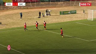 Highlights: FCB Nyasa Big Bullets 2-1 Baka City