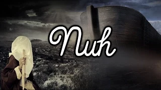Prophet Nuh [Noah] | 04 |