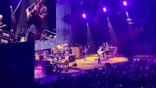 Dave Matthews Band- Let’s Dance (David Bowie cover) 3/1/24 Dolby Live Park MGM- Las Vegas, NV