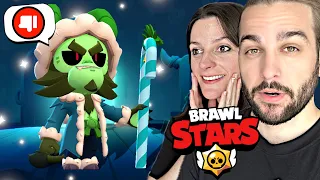 SI ON PERD ON PREND LES BRAWLERS DES GAGNANTS #7 ! | CHALLENGE BRAWL STARS FR