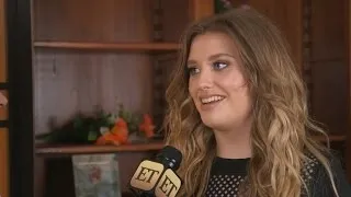 Ella Henderson Wrote Platinum Song 'Ghost' With Ryan Tedder in 10 Minutes: Behind the Hit