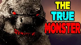Godzilla: King of the Monsters — The Second Side of Evil | Film Perfection