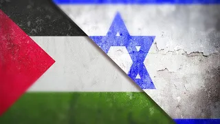 What You're Not Being Told: Israel, Palestine and Prophecy