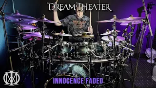 Dream Theater - Innocence Faded | DRUM COVER by Mathias Biehl