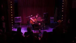 Joanna Sternberg Live at Union Pool