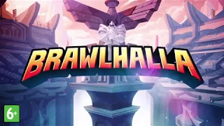 Анонсовый трейлер игры Brawlhalla для Xbox One и Nintendo Switch на Gamescom 2018!