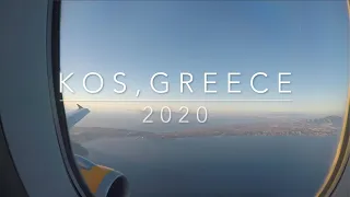 Kos, Greece 2020 | Travel Video | GoPro Hero 9