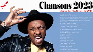 Chansons Francaise 2023 ⚡ Zaz, Soprano, Vitaa, Slimane, Amir, GIMS, Kendji Girac
