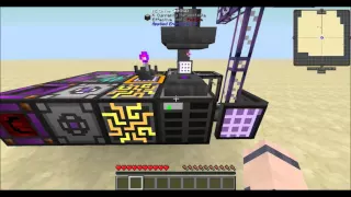 Applied Energistics 2 - Wireless Access Terminal - Minecraft