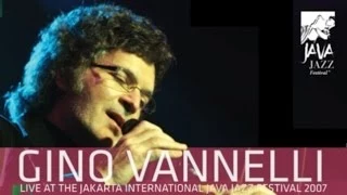 Gino Vannelli "Wild Horses" Live at Java Jazz Festival 2007