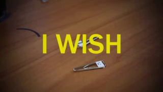 конструкции с wish