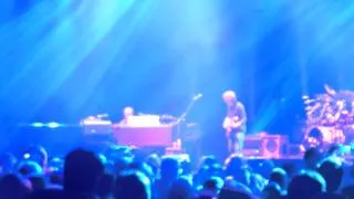 Phish - Meat 08/02/13: BGCA - San Francisco, CA