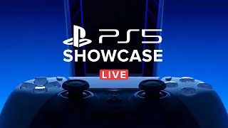 Sony's PS5 launch and games reveal event: CNET watch party
