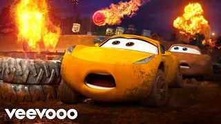 Cars 3 - Demolition Derby (Music Video)