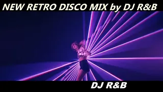 NEW BIG  RETRO PARTY MIX by DJ R&B - VIDEO YOUR STATE BLOCKS-TAKE VPN GERMANY