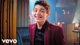 Asher Angel - Chemistry (Official Video)