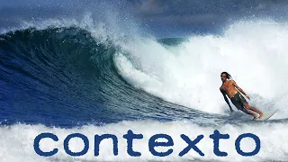 CONTEXTO 🟢 ft Alex Knost and Nick Melanson & friends ◼ surf cinema 🟢Nicaragua Costa Rica 🟢
