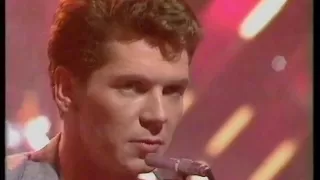 Icehouse - Hey Little Girl. Top Of The pops 1983