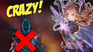 Tweyen is CRAZY good! (Tweyen Showcase) | Granblue Fantasy: Relink |