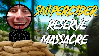 Sniperc1der & der Sandsack des Grauens [ Fullraid ] - Escape from Tarkov - Gameplay Deutsch