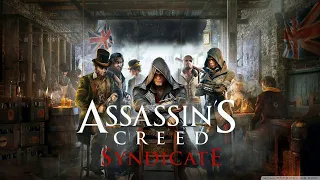 Assassin's Creed Syndicate - i7 3770 RX580 4GB 12GB RAM