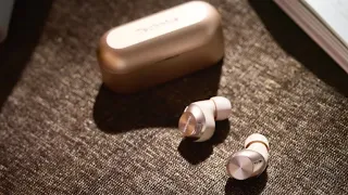 Technics EAH-AZ40M2 TWS Earbuds Launches promising audio refined with  upgrades in a compact design