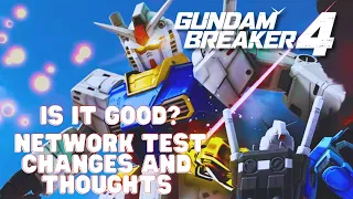 Will Gundam Breaker 4 Be Worth The Purchase?