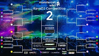 Monstercat Wiki's RaveDJ Competition 2 Mix