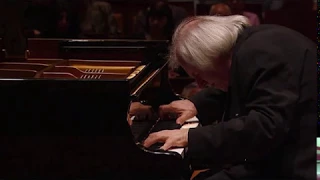 Sokolov - Brahms: 4 Ballades Op. 10