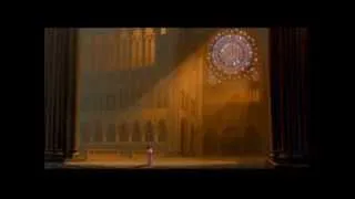 God  help the outcasts - The Hunchback of Notre Dame: A Musical Adventure