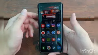 Опыт использования Samsung Galaxy S10. Отзыв реального владельца спустя три месяца