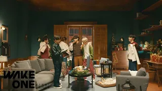 BTS (방탄소년단) 'Life Goes On'@ The Late Late Show with James Corden