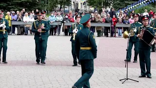 Гармонь Сторожев Матаня