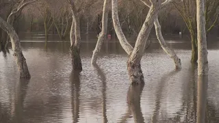 California Storm Update: What officials are doing to keep Californians safe