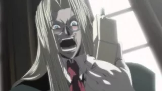 HellSing Abridged - You Were Right! (1080p)