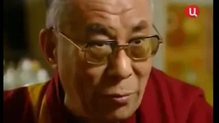 Документальный фильм: Тибет (BBC) про Далай-ламу