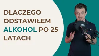 Moja 25-letnia Droga do Trzeźwości