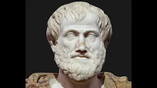 Биография Аристотеля. 4 определения метафизики