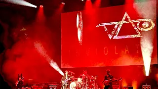 “For the Love of God” by Steve Vai live 2024