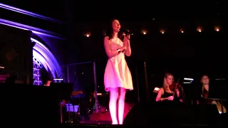 Hayley Westenra - Dream A Little Dream Of Me (Live at Union Chapel)