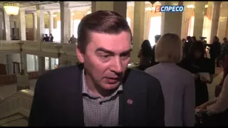 Добродомов: Луценко - людина системи, змін у ГПУ не варто очікувати